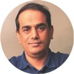 Dr. Vivek Gupta